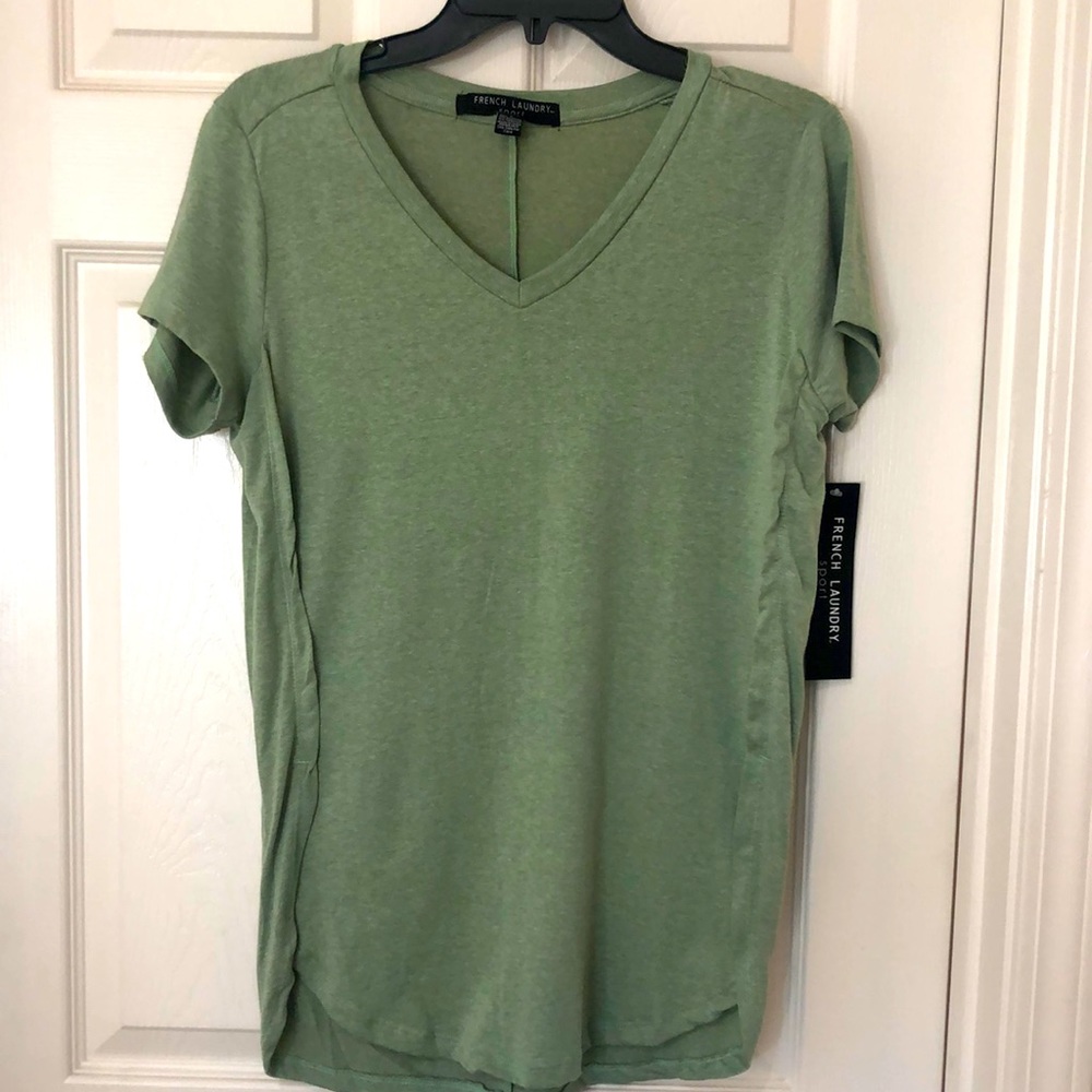 French Laundry Sport T Shirt